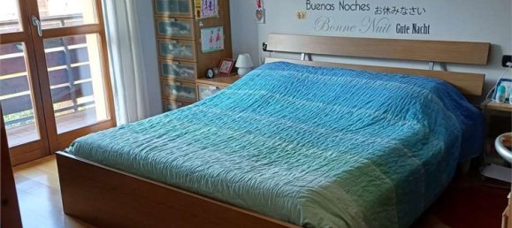 3 Schlafzimmer Wohnung in Canzo, Italy, Nr. 79298 8