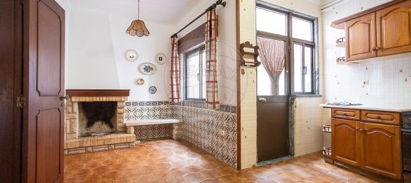 4 bedrooms House in Canha, Portugal No. 19910 4