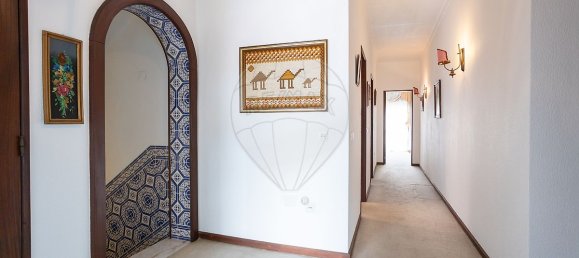 4 bedrooms House in Canha, Portugal No. 19910 9