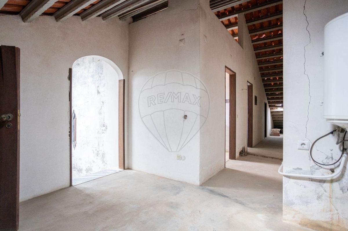 4 bedrooms House in Canha, Portugal No. 19910