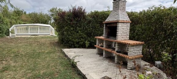 5 bedrooms House in Bourges, France No. 281787 20