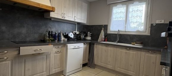 5 bedrooms House in Bourges, France No. 281787 5