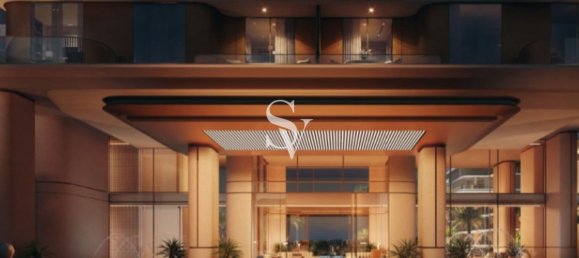 3 Schlafzimmer Wohnung in Palm Jebel Ali, UAE, Nr. 195444 26
