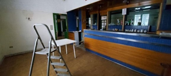 Коммерческая недвижимость 284м² в Нервьяно, Италия № 379214 5