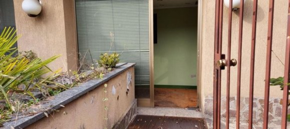 Коммерческая недвижимость 284м² в Нервьяно, Италия № 379214 23