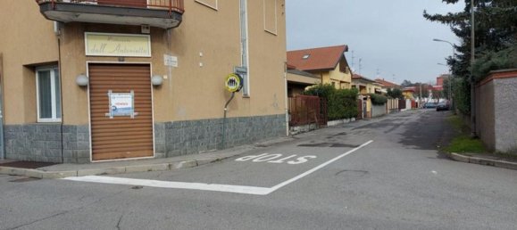 Коммерческая недвижимость 284м² в Нервьяно, Италия № 379214 27