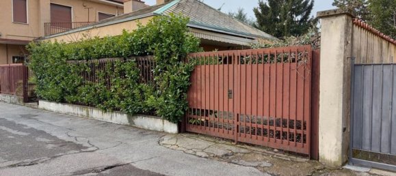 Коммерческая недвижимость 284м² в Нервьяно, Италия № 379214 24