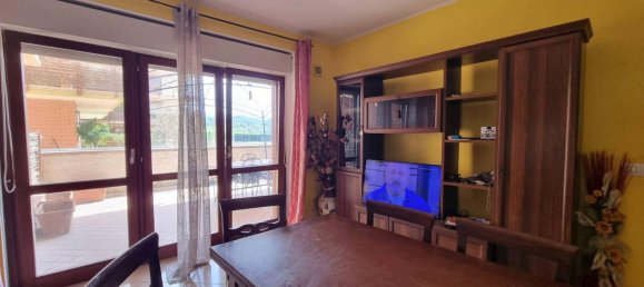 Квартира с 3 комнатами в Изерния, Италия № 174030 13