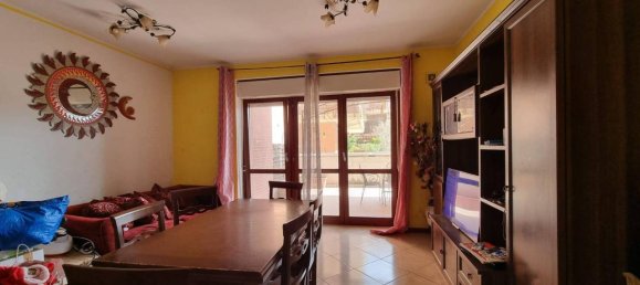 Квартира с 3 комнатами в Изерния, Италия № 174030 11