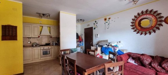 Квартира с 3 комнатами в Изерния, Италия № 174030 15