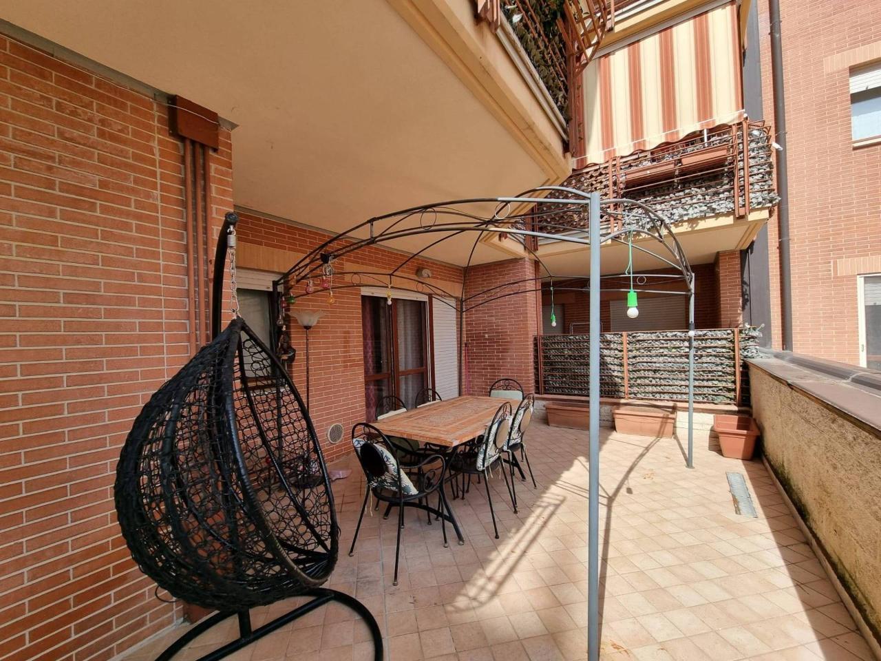 Квартира с 3 комнатами в Изерния, Италия № 174030