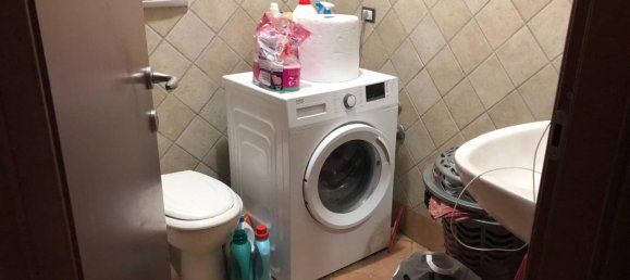 Квартира с 3 комнатами в Изерния, Италия № 174030 12