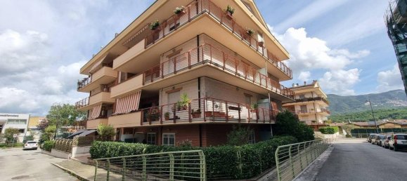 Квартира с 3 комнатами в Изерния, Италия № 174030 7