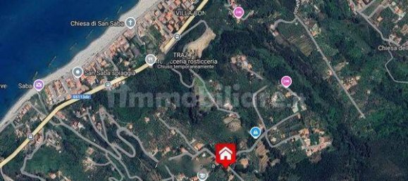 3 chambres Villa à Messina, Italy No. 43082 3