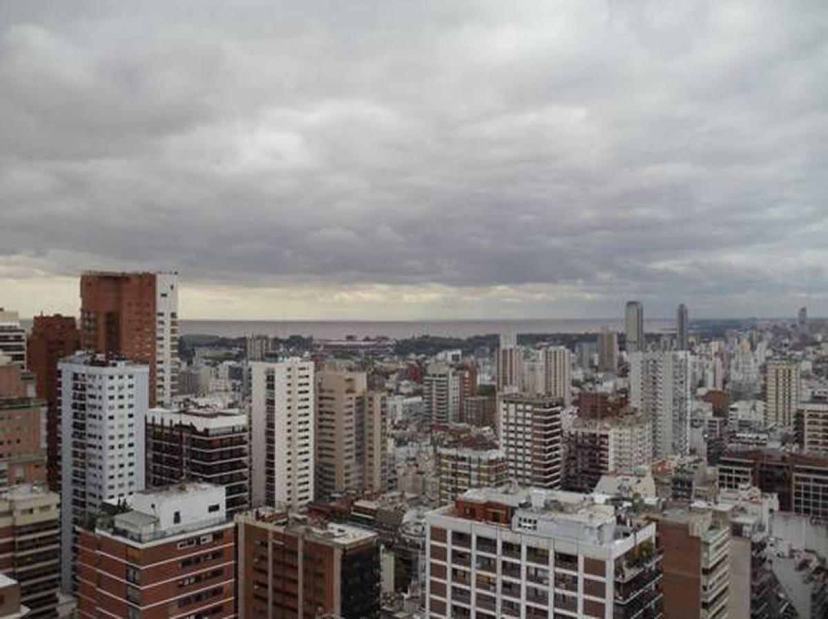 4 bedrooms Apartment in Buenos Aires, Argentina No. 88391