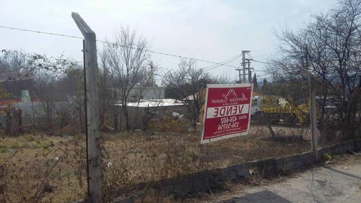  Land in Cordoba, Argentina No. 49885