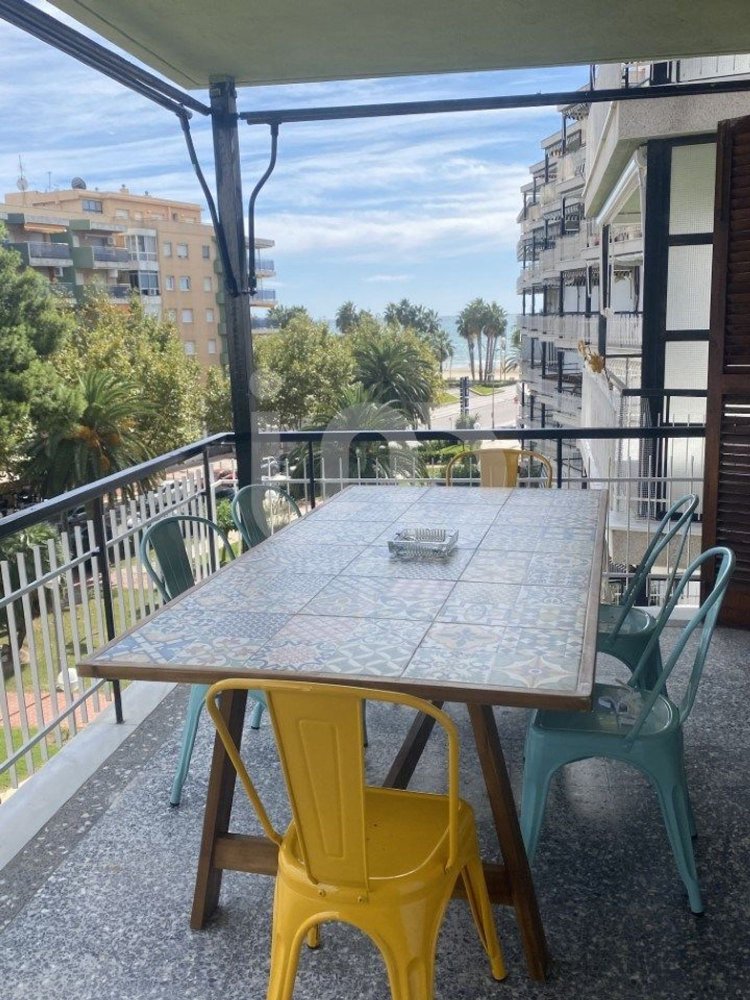 2 chambres Appartement à Salou, Spain No. 148446