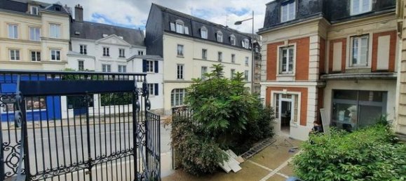 429m² Office in Rouen, France No. 353061 12