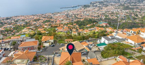 Casa T4 em Funchal, Portugal N.º 88299 5