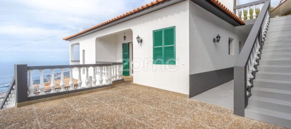 Casa T4 em Funchal, Portugal N.º 88299 12