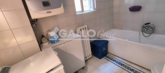 4 rooms Apartment in Cosenza, Italy No. 168855 15