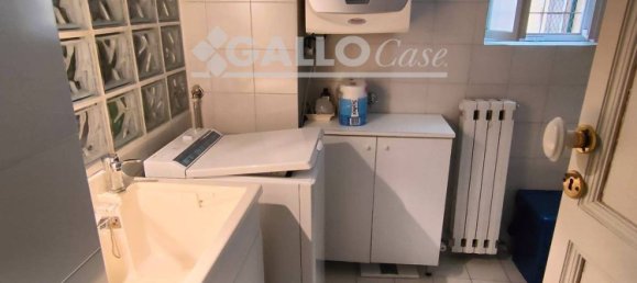 4 rooms Apartment in Cosenza, Italy No. 168855 16