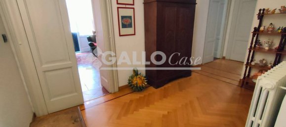 4 rooms Apartment in Cosenza, Italy No. 168855 7