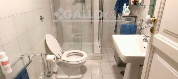 4 rooms Apartment in Cosenza, Italy No. 168855 14