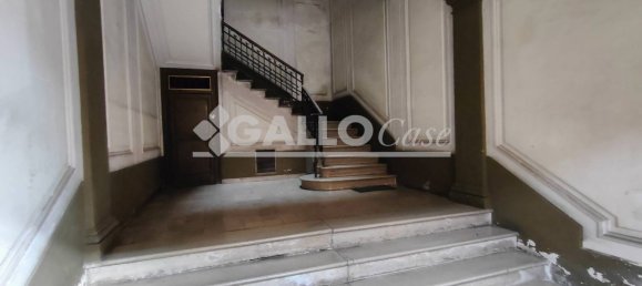 4 rooms Apartment in Cosenza, Italy No. 168855 17