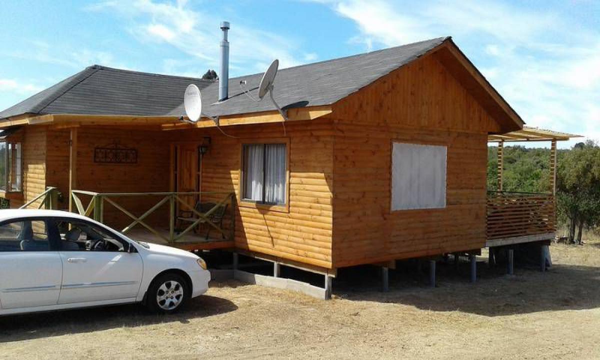  Land in Valparaiso, Chile No. 1150