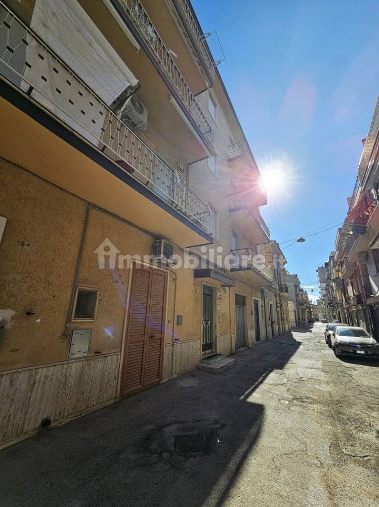 3 bedrooms Apartment in San Severo, Italy No. 355544