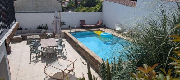 6 Schlafzimmer Villa in Royan, France, Nr. 297800 8
