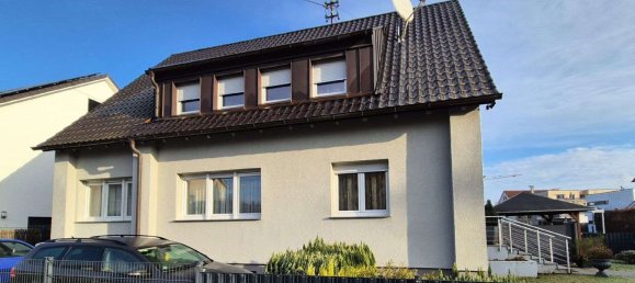 4 chambres Maison à Rems-Murr-Kreis, Germany No. 262115 21