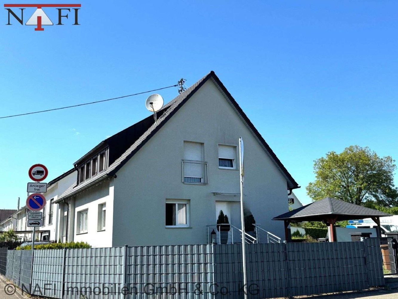 4 chambres Maison à Rems-Murr-Kreis, Germany No. 262115