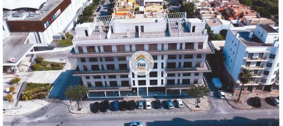 Terrain à Quelfes, Portugal 712m² No. 104863 2