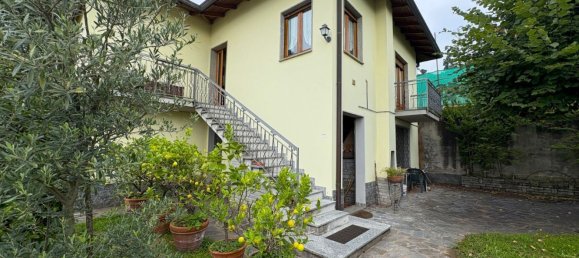 5-salle Maison à Bee, Italy No. 289380 16