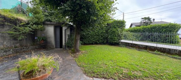 5-salle Maison à Bee, Italy No. 289380 14