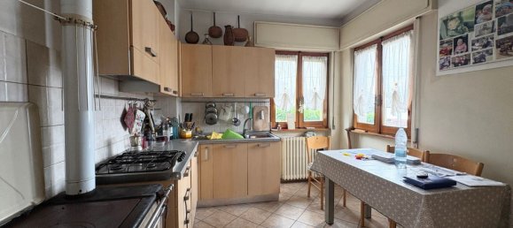 5-salle Maison à Bee, Italy No. 289380 12