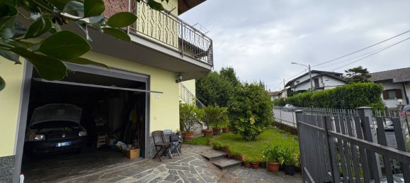 5-salle Maison à Bee, Italy No. 289380 18