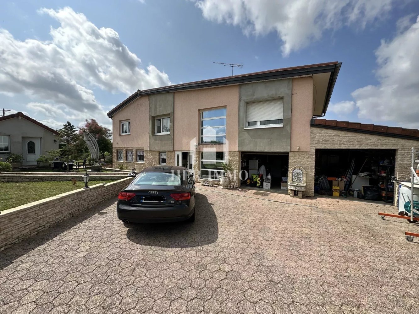 Casa T3 em Errouville, France N.º 85063
