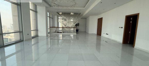 8 bedrooms Penthouse in Business Bay, UAE No. 93589 3
