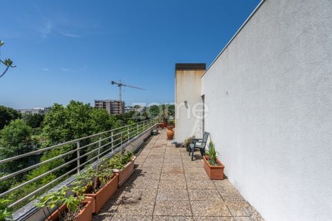 4 bedrooms Apartment in Moreira, Portugal No. 306842
