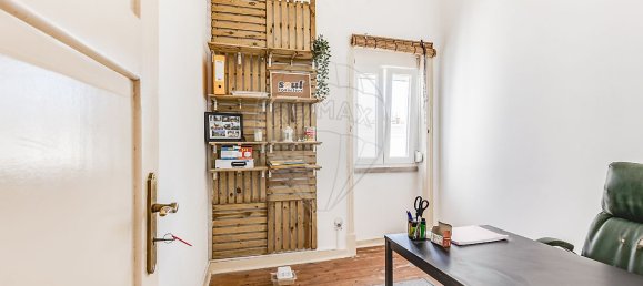 Casa T5 em Sintra, Portugal N.º 46310 16