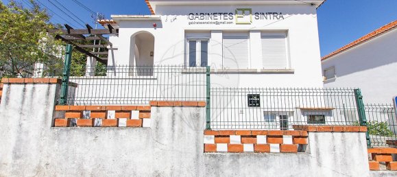Casa T5 em Sintra, Portugal N.º 46310 33
