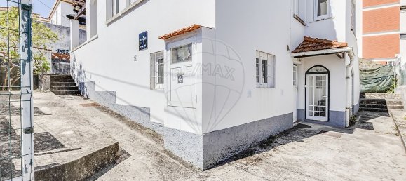 Casa T5 em Sintra, Portugal N.º 46310 23