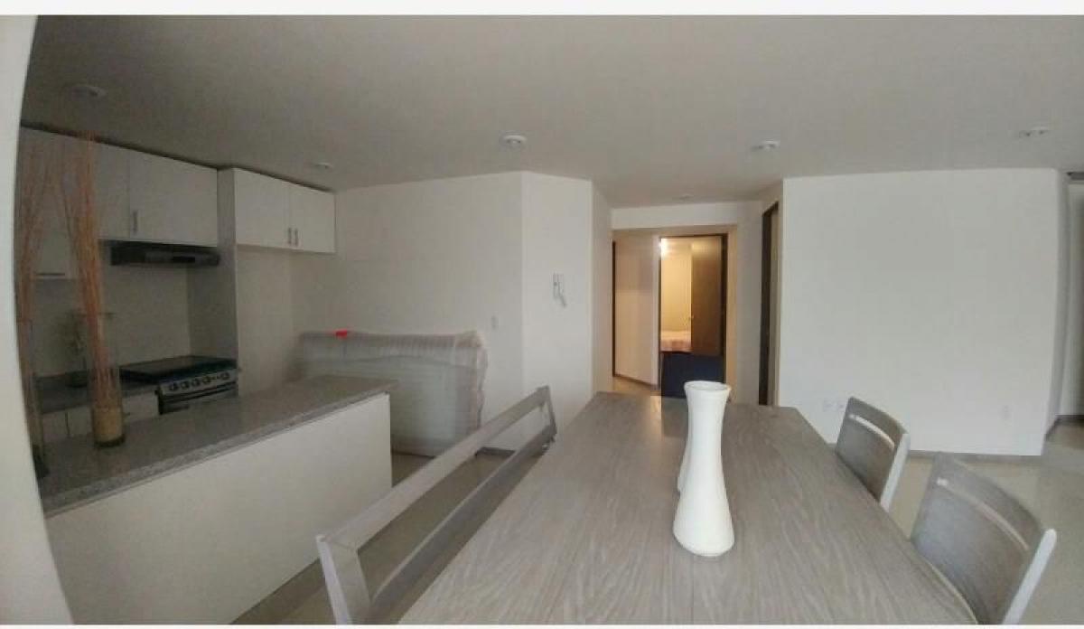 3 bedrooms House in Mexicali, Mexico No. 189259