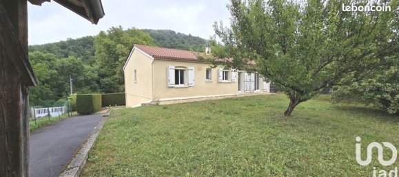 2 bedrooms House in Saint-Cere, France No. 306679 11
