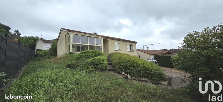 2 bedrooms House in Saint-Cere, France No. 306679