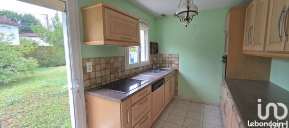 2 bedrooms House in Saint-Cere, France No. 306679 3