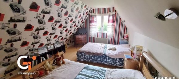 Дом с 4 спальнями в Эр, Франция № 357506 10